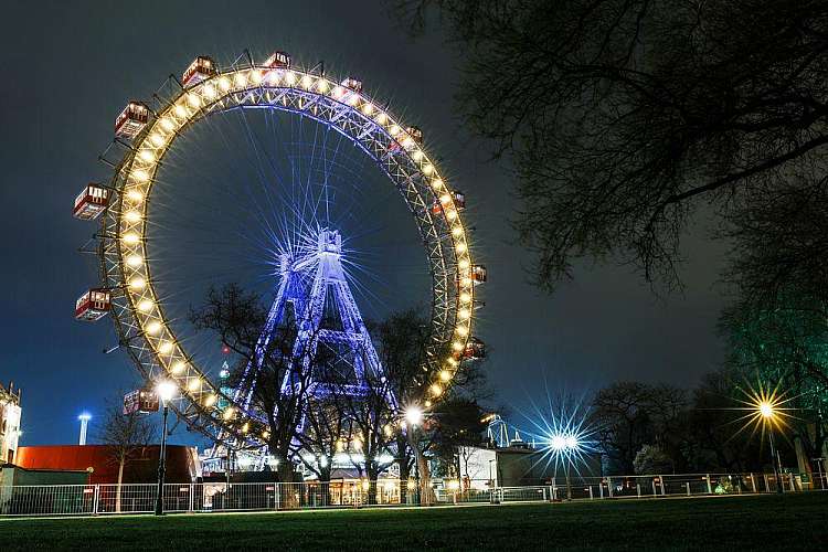 Prater Vienna